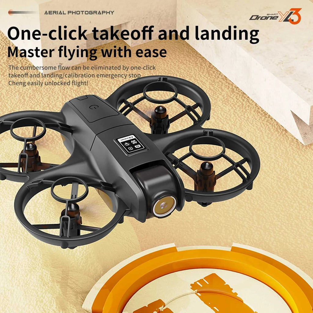 YT3 Drone 8K 5G GPS Professional HD Aerial Photography Remote Control Aircraft HD Dual Camera Quadcopter Toy 2026 NEW The jack market .AU The jack market .AU $ 52 14:366#Apron-Not Drone