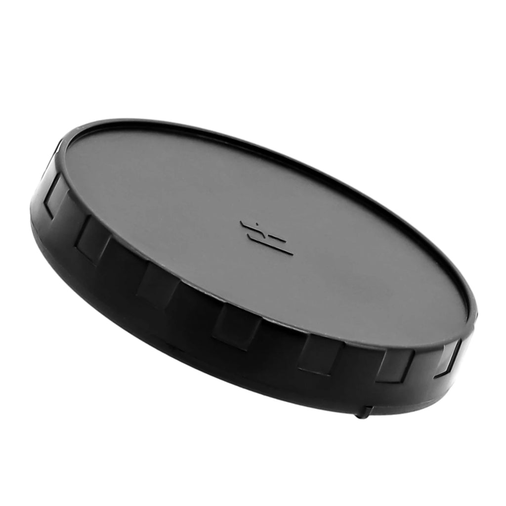 Rear Lens Body Cap Camera Cover For Hasselblad X1D X2D XCD X Mount Lens Accessories