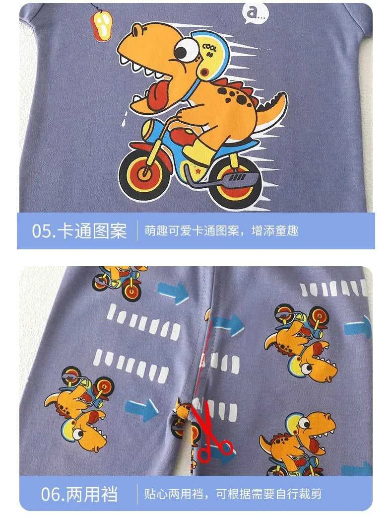 New 2025 Kids Girls Casual Warm Pajamas Cute Cartoon Rabbit Long Sleeve T-Shirt Tops + Pants Baby Autumn Sleepwear Clothing Sets The jack market .AU The jack market .AU Mum & Kids: Essential Products for Every Family $ 35 14:200004889#Style 4;200000463:200661898#12M