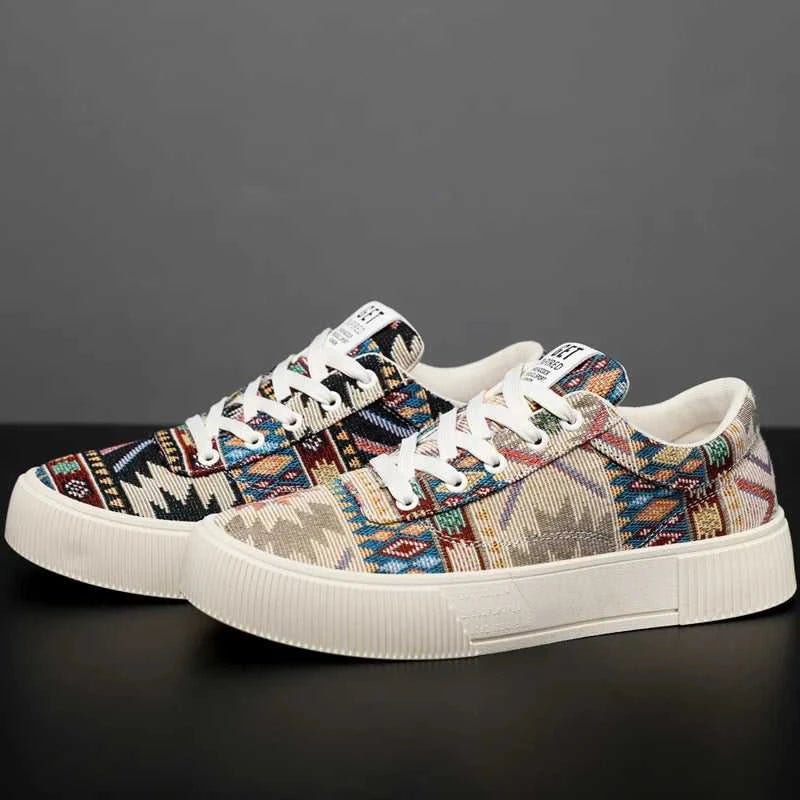 Men's canvas shoes new large size fashion thick sole breathable casual sports shoes men's non-slip comfortable men's sneakers The jack market .AU The jack market .AU Step Up Your Style: Trendy Shoes for Every Occasion! $ 77 14:193#K883 khaki;200000124:200000364