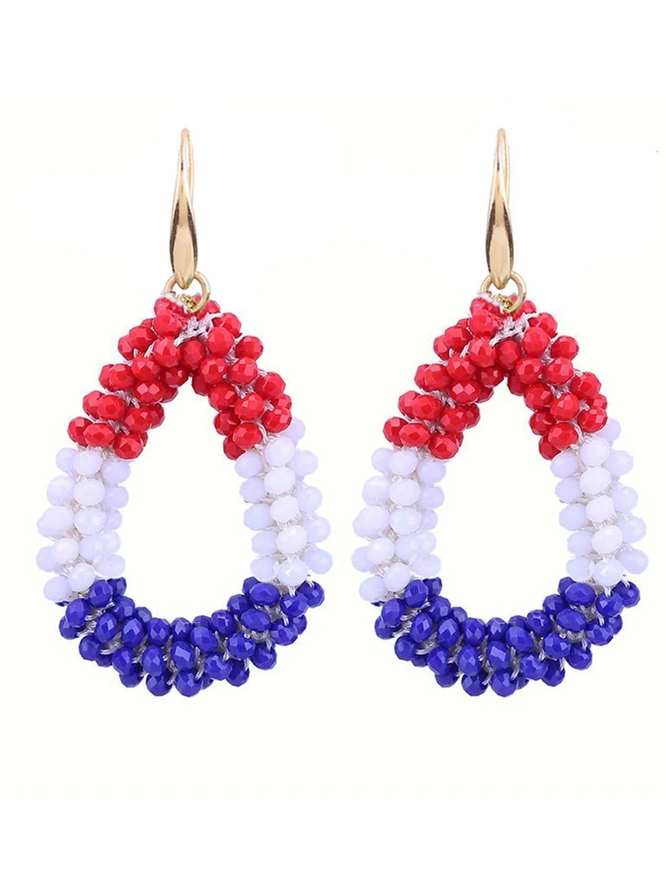 2025 Oorbellen earrings For aretes largos baroque big long earrings for women pendantes christmas drop dangling crystal earrings The jack market .AU The jack market .AU Jewellery & Chains $ 56 200001034:200003761#Yellow