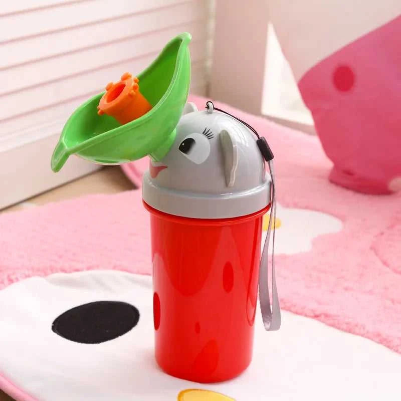 Travel Potty for Toddler Emergency Toilet Car Portable Urinal Bottle Men and Women Kids The jack market .AU The jack market .AU Mum & Kids: Essential Products for Every Family $ 26 14:173#MY05301