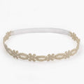 Cute Lace Headband Soft Newborn Elastic Turban Korean Princess Gold Hairband Skin Friendly Sweet Baby Headband Photography Prop The jack market .AU The jack market .AU Mum & Kids: Essential Products for Every Family $ 21 14:691#E