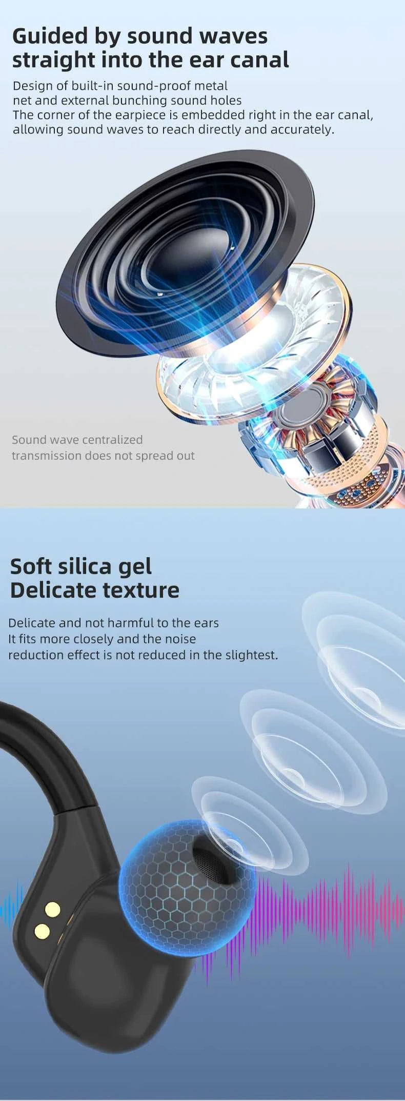 Original SP16 Sports Wireless Earphones over Ear Buds with Earhooks Ture Wireless Running in-Ear Headphones With Mic Otemkay The jack market .AU The jack market .AU Accessories Electronics $ 56 14:193#SP16