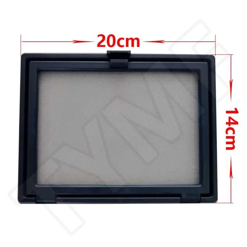 Screen accessories, magnetic installation, window opening accessories, DIY installation, The jack market .AU The jack market .AU Home $ 60 <none>