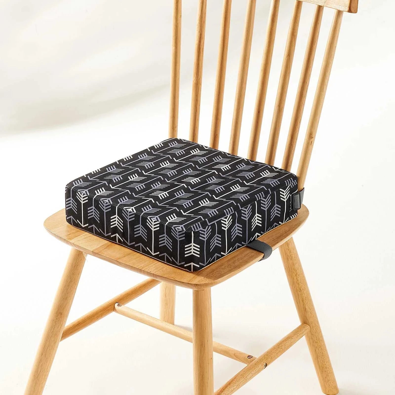 INSULAR Adjustable Cushion Children Seating Washer Kids Booster Seats Baby Dining Heightening Insole Removable Safety Cushions The jack market .AU The jack market .AU Mum & Kids: Essential Products for Every Family $ 40 14:691#Giraffe