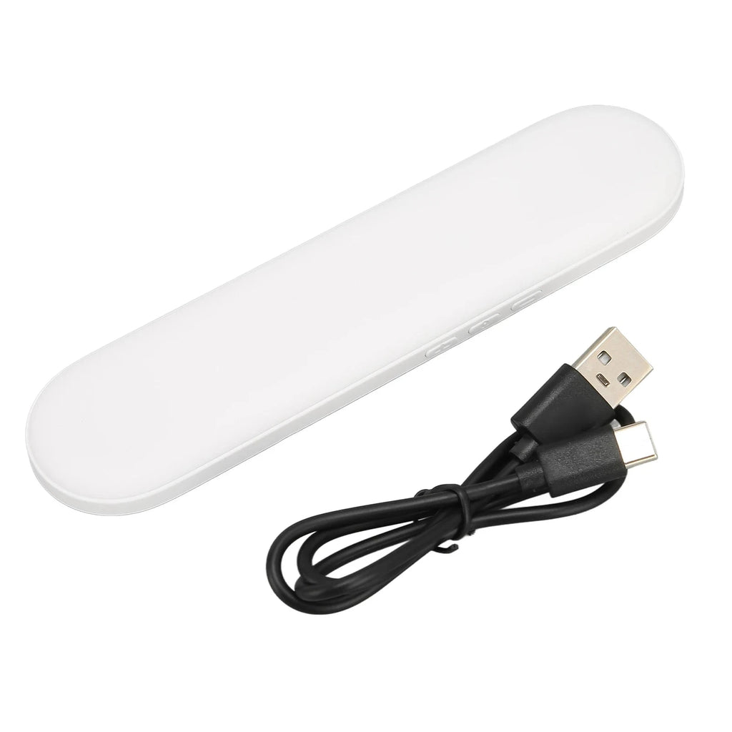 Bluetooth 5.3 Pillow Speaker IPX3 Waterproof Portable Small Bone Conduction Sleeping Speaker 400mAh Built In Battery The jack market .AU The jack market .AU Accessories Electronics $ 71 14:29