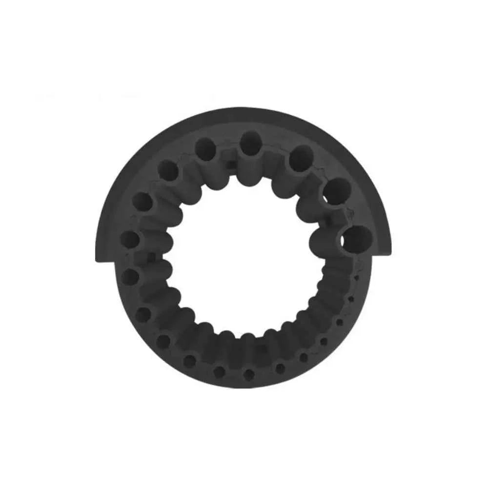 Durable 2-13mm Drill Bit Sharpener Thickened Precise Grinding Tool Efficient Compatibility Sharpening Tool Grinding
