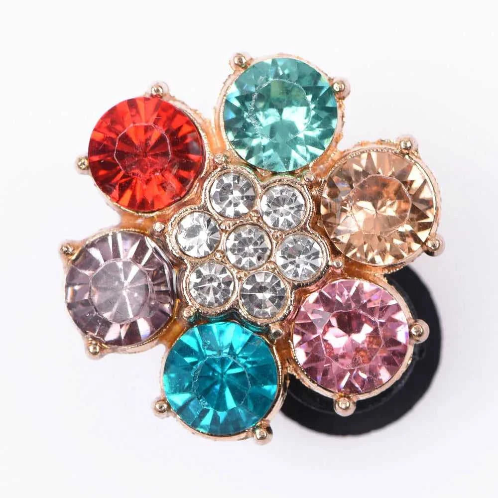 Bling Shoe Charms for Metal Pearl Button Shoes Decorations Accessories For Girl Women Gift The jack market .AU The jack market .AU Step Up Your Style: Trendy Shoes for Every Occasion! $ 47 14:173#b8204