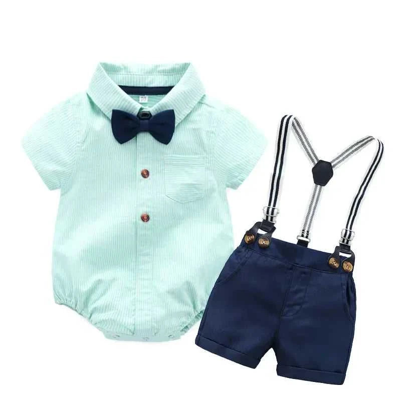 Kids Boys Formal Party Outfits Clothes Set Wedding Birthday Toddler Boy Gentleman Handsome Children Elegant Suit 1 2 3 4 5 Years The jack market .AU The jack market .AU Mum & Kids: Essential Products for Every Family $ 42 14:200004891#R-025;200000463:200661895