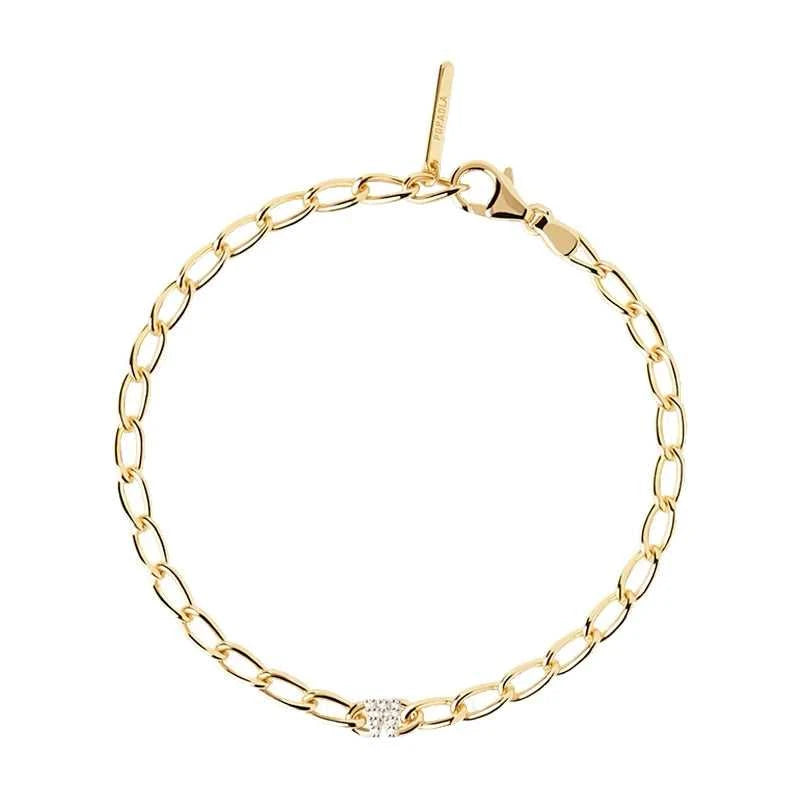 925 Sterling Silver Letter Bracelet Personality Charm Simple Name Initials Bracelet Birthday Gift for Women's Exquisite Jewelry The jack market .AU The jack market .AU Jewellery & Chains $ 50 200000226:100010417#T