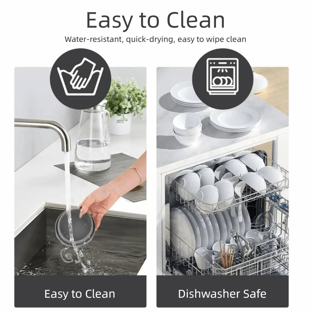 New Silicone Sink Protector Mat Anti Slip Multi Functional Non-slip Sink Mat Heat Resistant Foldable Dishes Drying Mats Kitchen The jack market .AU The jack market .AU $ 60 14:202732816#42cm Grey