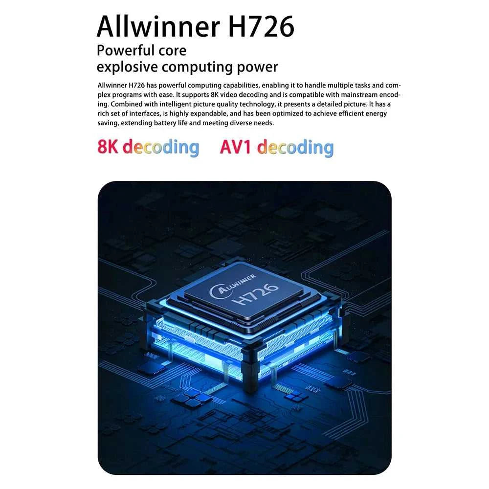 Velec TP360 Android14 Smart Projector 450 ANSI 720P 8K Video Decode Auto Focus Portable Outdoor Movie Projector for Home Theater The jack market .AU The jack market .AU Accessories Electronics $ 157 14:201441169#TP360;200009209:201447604