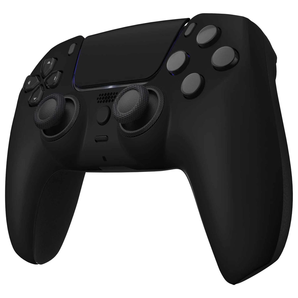 eXtremeRate LUNA Replacement Front Shell Touchpad for ps5 Controller BDM-010/020/030/040/050 - Black The jack market .AU The jack market .AU Accessories Electronics $ 77 14:193#Black;200007763:201336106