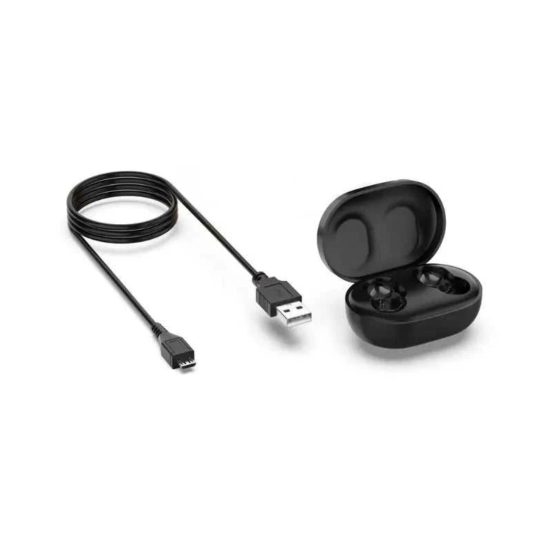 Replacement USB Rechargeable Charging Box Dock Charger Adapter Station for Xiao-mi Redmi Airdots Bluetooth Earphone The jack market .AU The jack market .AU Accessories Electronics $ 63 <none>