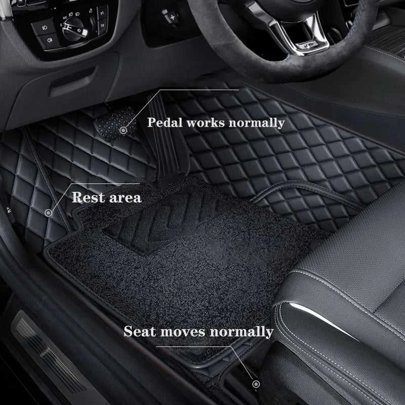 Car Floor Mat For Volvo V70 Xc60 V60 Xc90 S90 S60 V40 C30 C70 S80 V90 Xc40 Xc70 High Quality Leather Foot Pad Auto Accessories The jack market .AU The jack market .AU Home $ 85 200000182:29#Blue;200007763:201336100