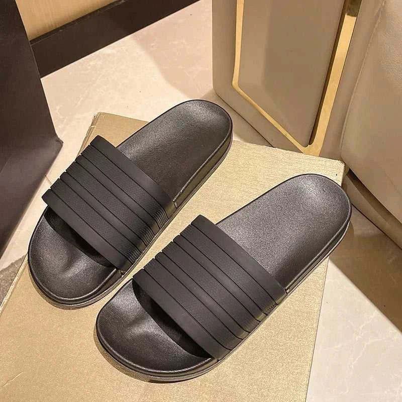 Smile New Women's Home Slippers Indoor Non-slip Bathroom Slippers Outdoor Swimming Slippers Soft Beach Slippers For Women The jack market .AU The jack market .AU Step Up Your Style: Trendy Shoes for Every Occasion! $ 66 14:822976228#Blue;200000124:4280324
