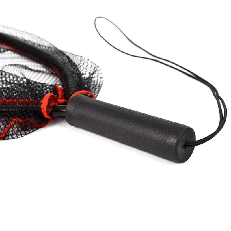 Floating Fishing Net for Salmon, Fly, Kayak, Catfish, Bass, Trout Fishing, Rubber Coated Landing Net The jack market .AU The jack market .AU Fishing Gear $ 37 <none>