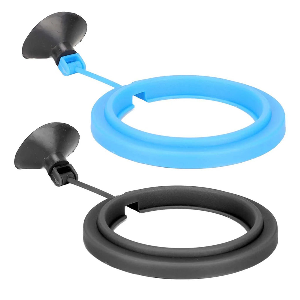 Fish   Feeder Food Floating Prevention Aquarium Floating Feeding  Keep Water Clean for Feeding Flake Foods The jack market .AU The jack market .AU Fishing Gear $ 20 14:193#color as show
