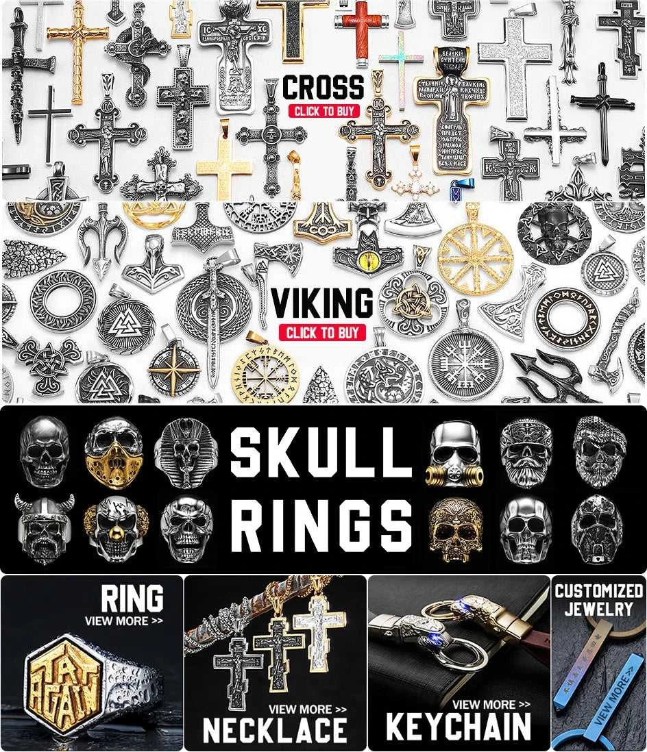 Lightning Skull Men Ring 316L Stainless Steel Skeleton Rock Punk Warrior Rings Rap for Rider Male Boyfriend Jewelry Best Gift The jack market .AU The jack market .AU Jewellery & Chains $ 50 200000369:200000296;200000783:29#R924-Lightning Skull