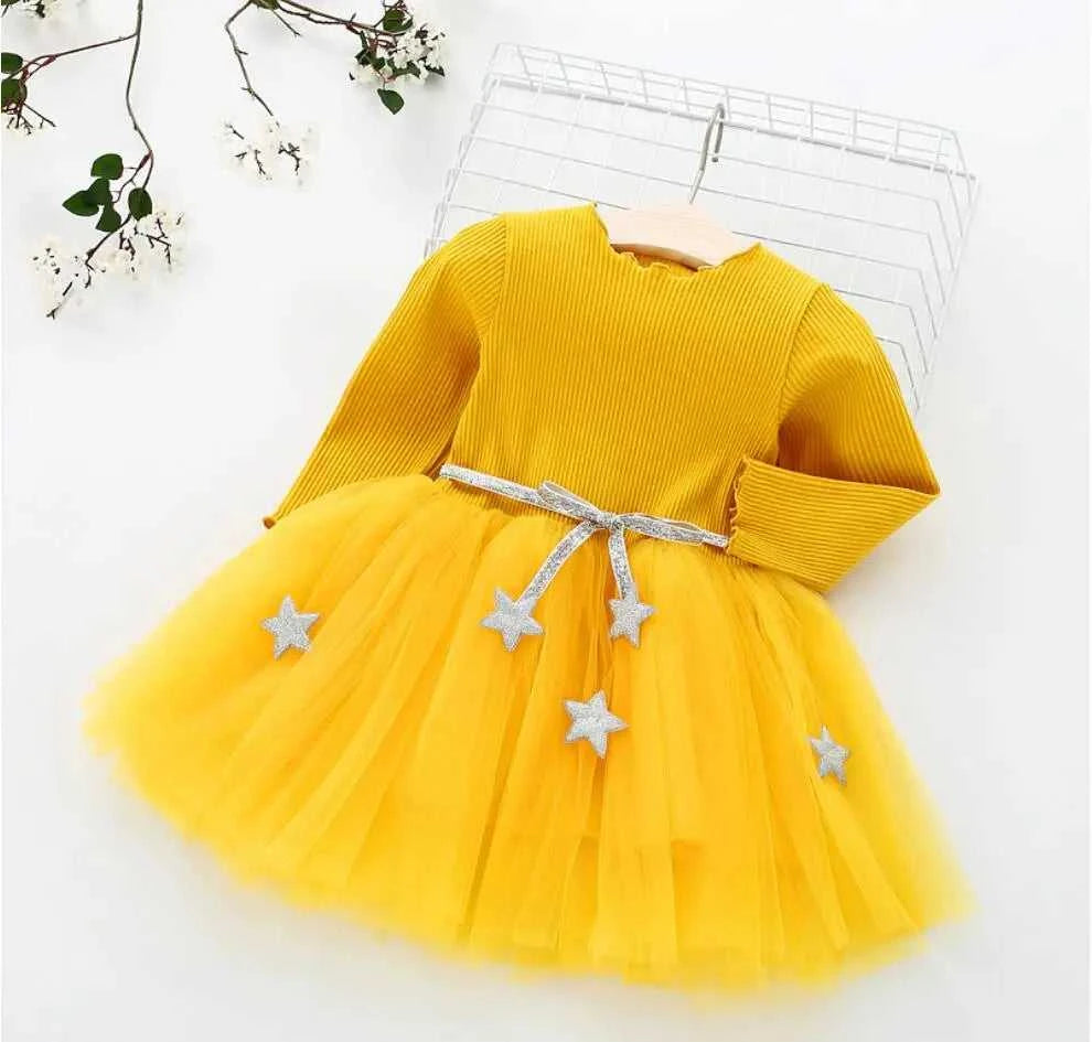 Infant Baby Christmas Dress Knit Gauze Velvet Red Dress Toddlers Girls Kids Clothes Long Sleeve Warm Sweater Dress The jack market .AU The jack market .AU Mum & Kids: Essential Products for Every Family $ 28 14:771#pink;200000463:200661895#6M(70)