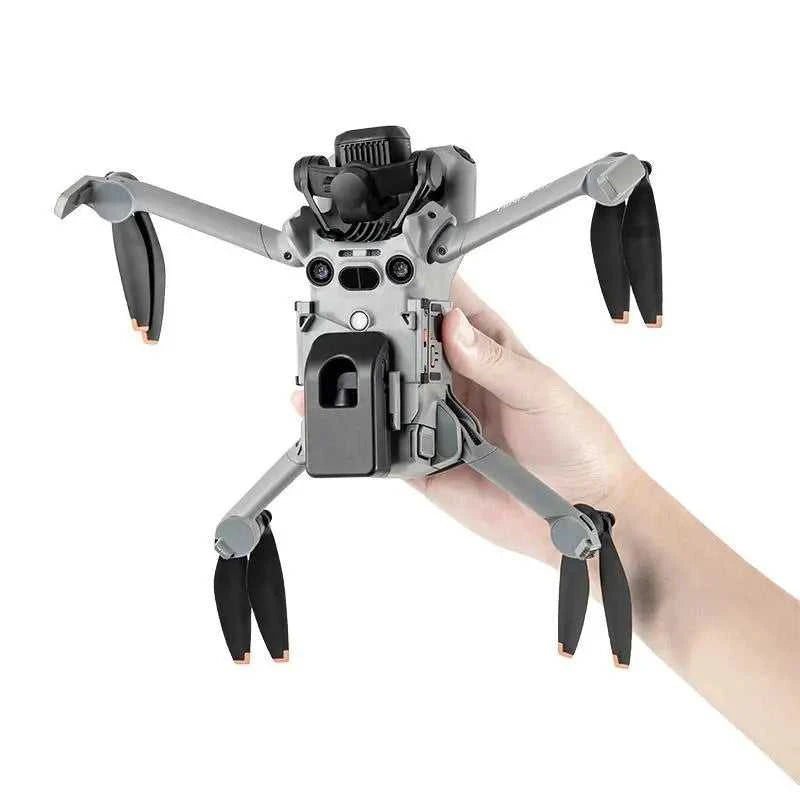 Airdrop System For DJI Mini 5 Pro Thrower Drone Airdrop Aerial Gift Dispenser Accessories Drone Clip Delivery Transport Dev G3F2 The jack market .AU The jack market .AU $ 83 14:200006151#1set;200007763:201441035#CN