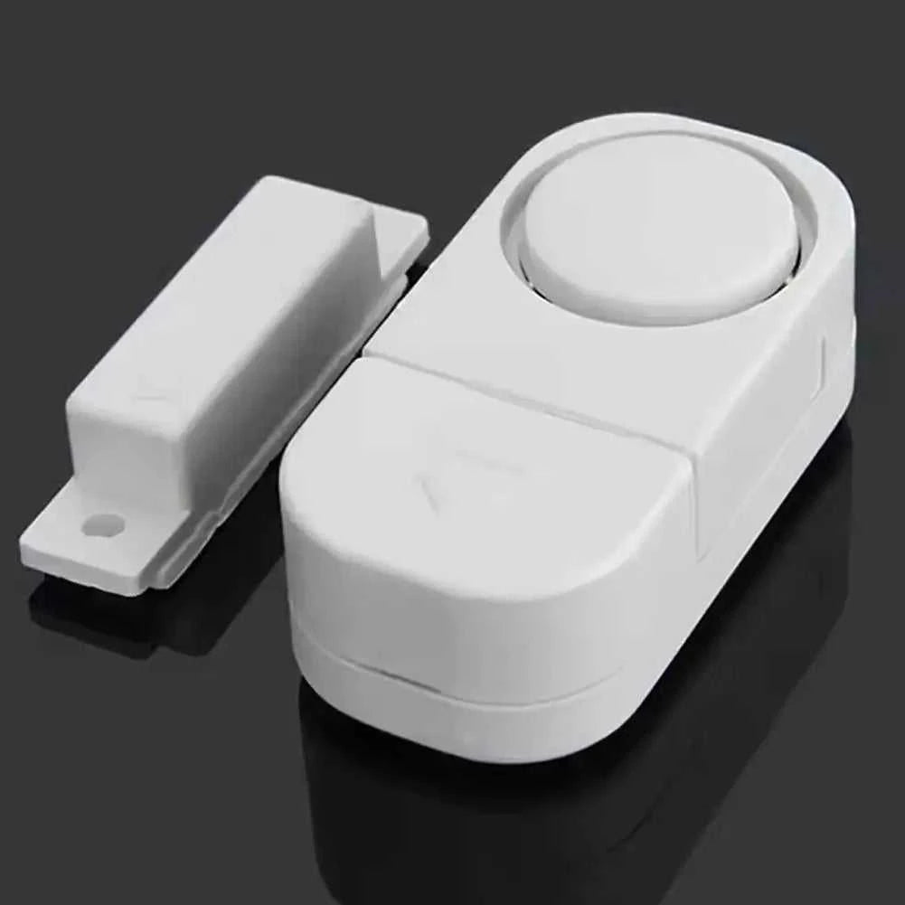 Security Wireless Home Window Door Burglar Security Alarm System Magnetic Sensor for Home Security System The jack market .AU The jack market .AU Home $ 47 14:193#B