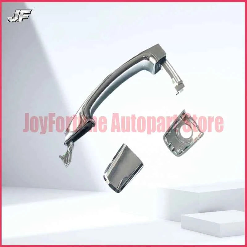 Exterior Door Handle For Chevrolet Epica 2007 2008 2009 2010 2011-2016 2017 2018 Exterior Door Handle Front Rear Left Right