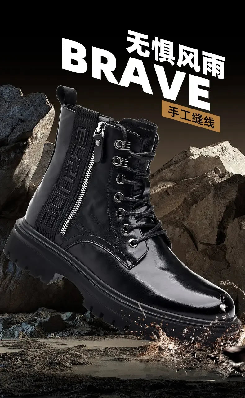 Leather Shoes Casual Business Shoes for Men Dress Tenis De Hombre Moccasins Mokasin Tenis Caballero Designer
