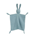 Muslin Baby Comfort Towel Cotton Comforter Blanket Soft Newborn Sleeping Dolls Kids Fashion Sleep Toy Soothe Appease Towel Bibs The jack market .AU The jack market .AU Mum & Kids: Essential Products for Every Family $ 22 14:175#SU1017 Blue