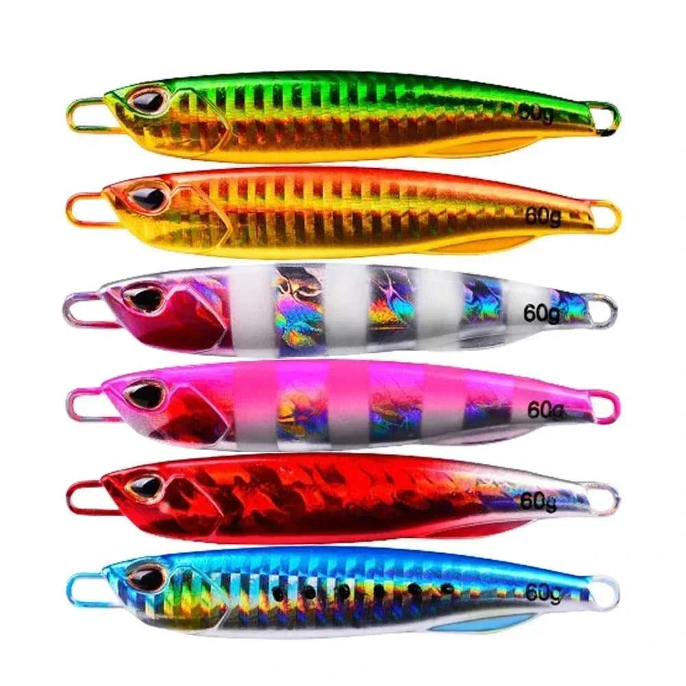 Fishing Lure 10g15g20g30g40g60g Trolling Artificial Hard Bait Bass Casting Jigging Fish Lure Sinking Spoon Tackle Metal Jig The jack market .AU The jack market .AU Fishing Gear $ 23 14:29#A;5:100014443#15g