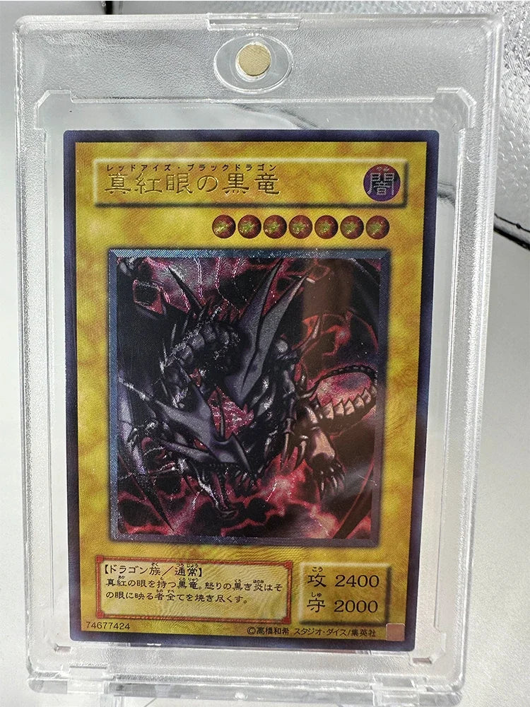 Yu Gi Oh Holactie The Creator of Light UTR Reissue Toys Hobbies Hobby Collectibles Game Collection Anime Cards