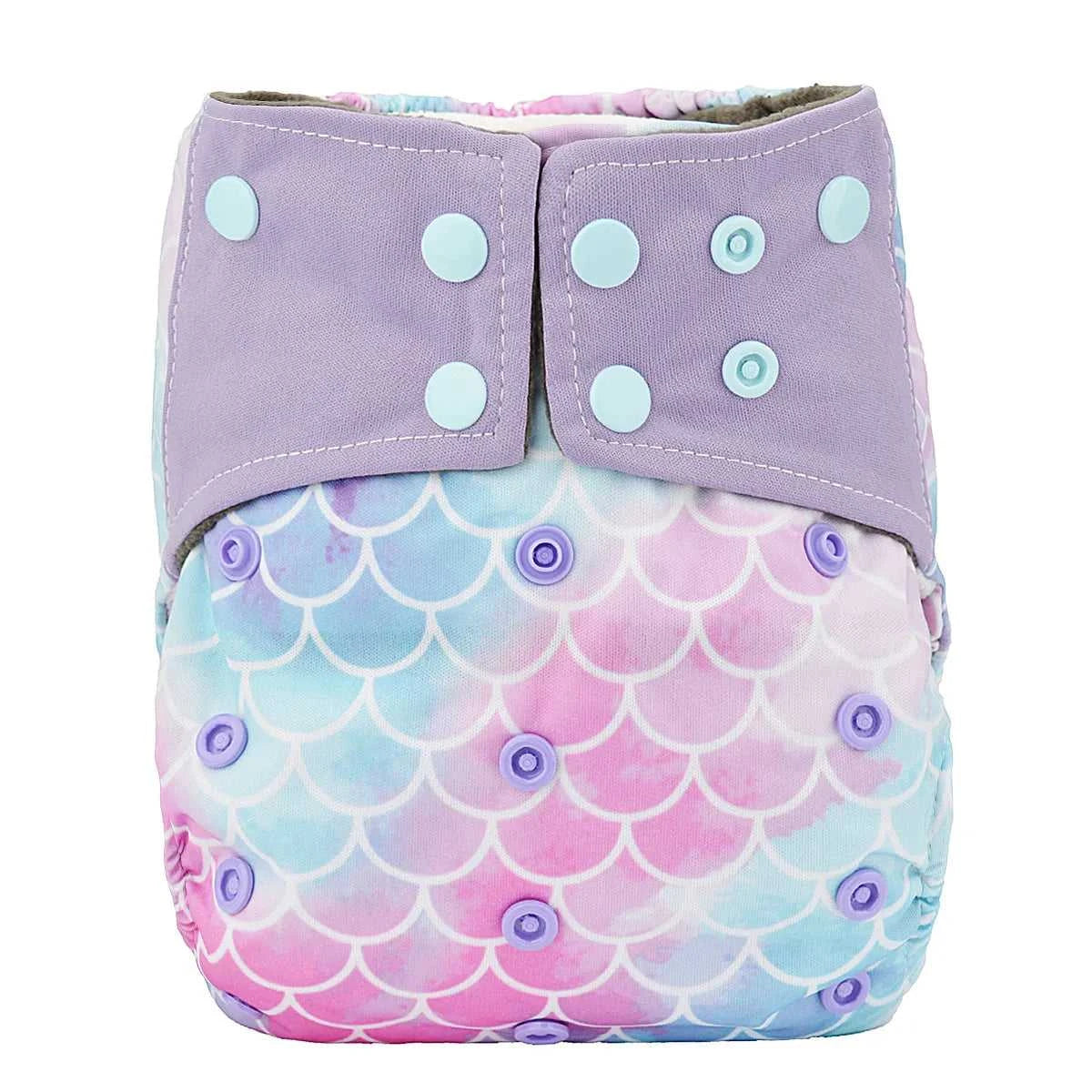1 Charcoal Bamboo Baby Cloth Diaper Nappy Washable Reusable Double Gusset 3-15kg 8-36lbs NO INSERT The jack market .AU The jack market .AU Mum & Kids: Essential Products for Every Family $ 25 14:200006155#CD58 owl