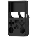 R36s R36 Max Silicone Case For R36Max R36 S Handheld Game Console Silicone Protective Cover Box Soft Shell Accessories The jack market .AU The jack market .AU Accessories Electronics $ 50 14:175#Black R36s