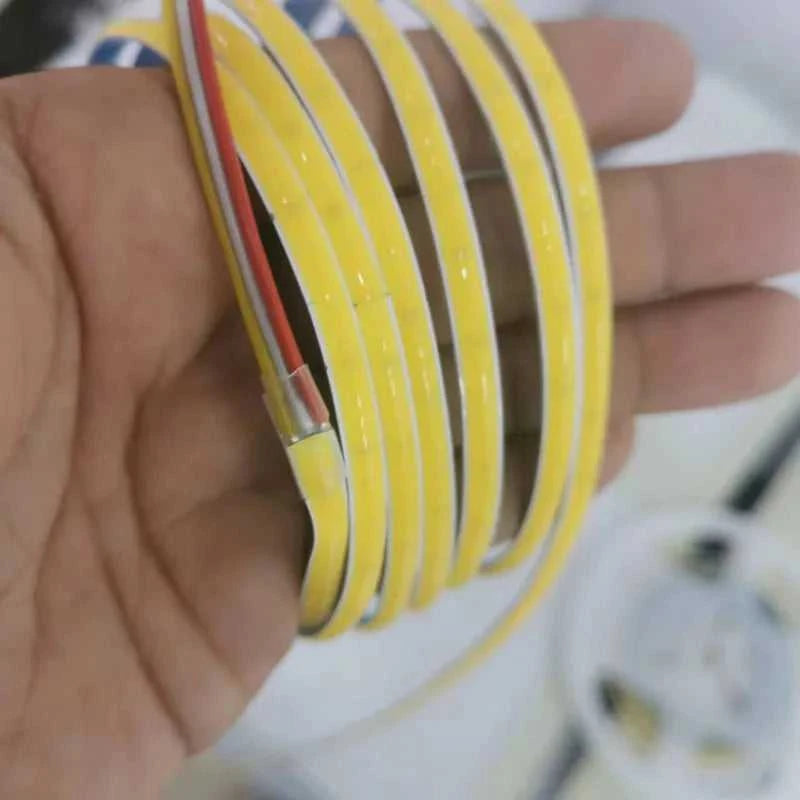 LED Strip Light COB CCT RGBCCT ADDRESS Pixel Full RGBIC Waterproof IP67 5/8/10MM 2700-6500K Dimmable Bicolor Adjustable Thin The jack market .AU The jack market .AU Home $ 7752 136:9131324113#RGBW;14:29#No waterproof IP20;249:200006305#DC 12V