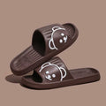 Summer Couple EVA Soft Shoes Indoor Outdoor Men Women Mute Bathroom Anti-slip Beach Slippers Indoor Slides Shower Sandals The jack market .AU The jack market .AU Step Up Your Style: Trendy Shoes for Every Occasion! $ 52 14:100018786#F;200000124:201446567