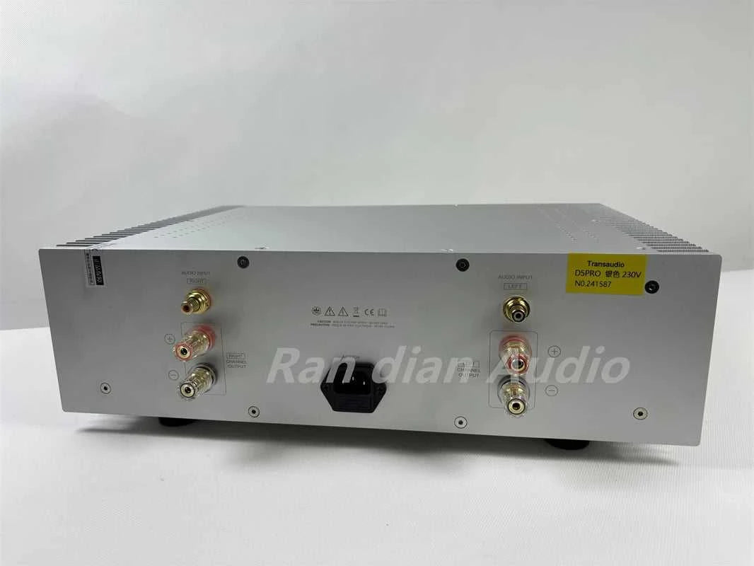 D5PRO&D5PRO BC 1:1 Copy Dartzeel NHB-108 2-channel Power Amplifier Natural Sound Low Distortion High Power HIFI Audio Amplifier The jack market .AU The jack market .AU Accessories Electronics $ 1159 14:200004891#D5PRO BC version;35:2475
