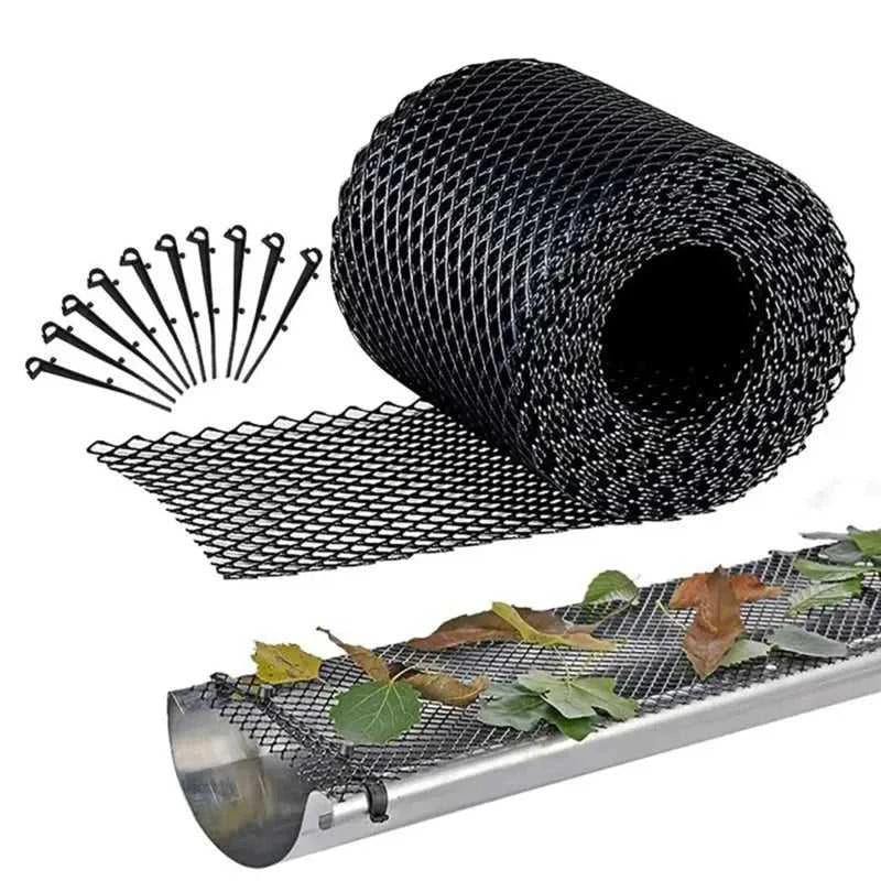 Anti-clogging Network Cable Cover Floor Drain Downspouts Filter Strainer Prevent Leaf Debris Branches Moss From Clogging Pipes The jack market .AU The jack market .AU Home $ 27 14:173#Filter screen hooks