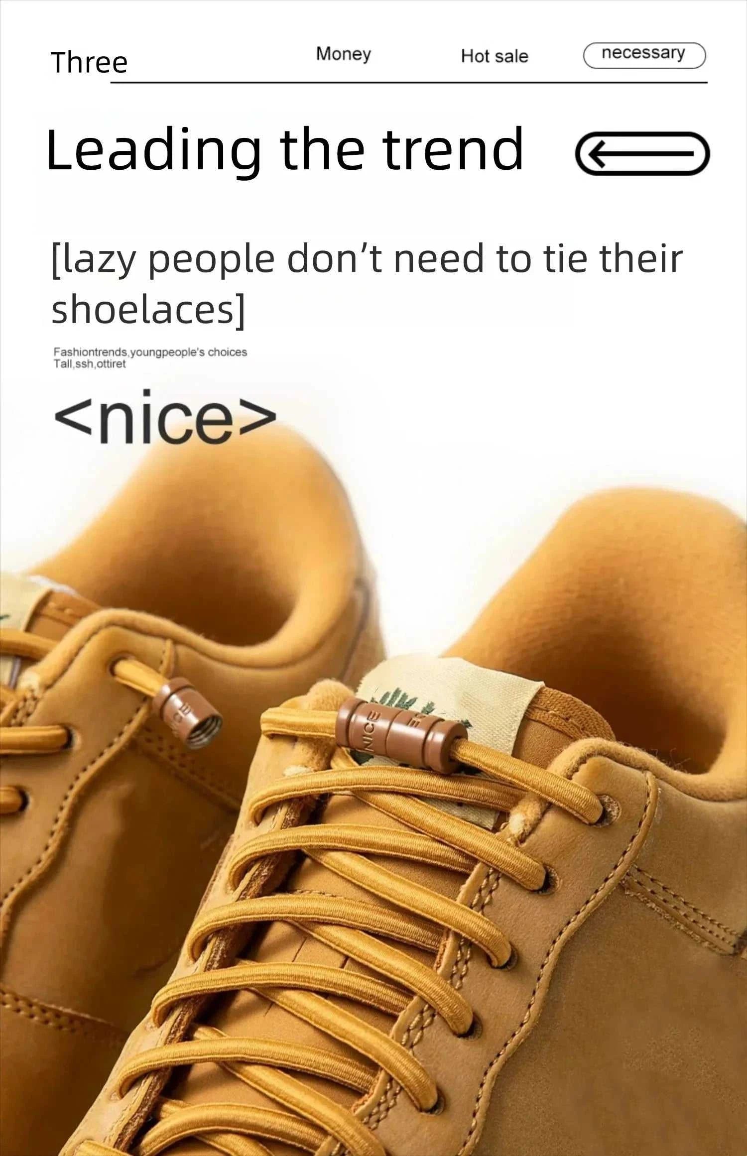 Colorful Metal Lock Sneakers Elastic Shoelaces No Tie Sports Shoe Laces Capsule Lock Stretch Rubber Shoestrings for Easy Wear The jack market .AU The jack market .AU Step Up Your Style: Trendy Shoes for Every Occasion! $ 49 14:1052#Orange-2Pair