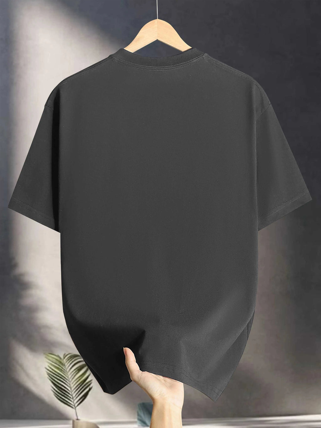 Men's 100% pure cotton fashionable casual loose white car pattern printed round neck short sleeved T-shirt top The jack market .AU The jack market .AU Men Fashion $ 30 14:193#A1543-hei;5:872