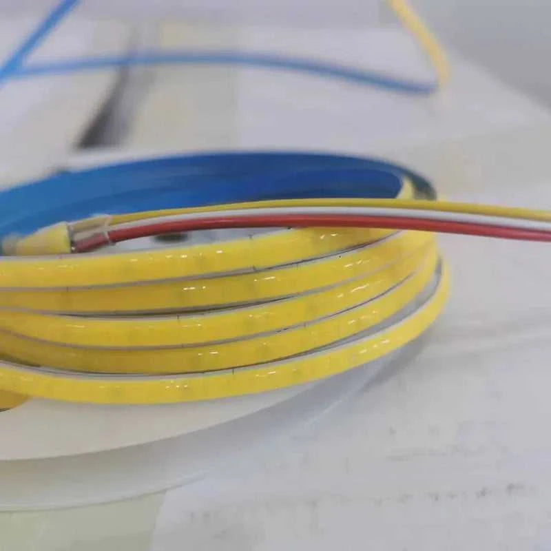 LED Strip Light COB CCT RGBCCT ADDRESS Pixel Full RGBIC Waterproof IP67 5/8/10MM 2700-6500K Dimmable Bicolor Adjustable Thin The jack market .AU The jack market .AU Home $ 7752 136:9131324113#RGBW;14:29#No waterproof IP20;249:200006305#DC 12V
