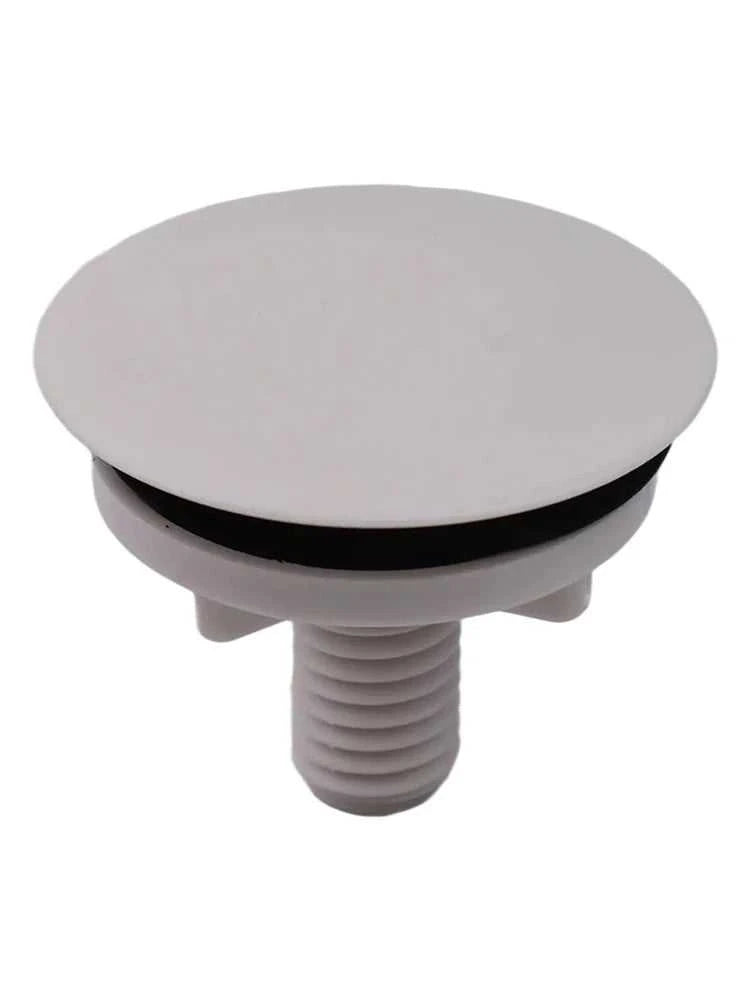 Bathroom Kitchen Toilet Sink Stopper Part Parts Replace Replacement Tap Hole 1 Piece Tool 1pc 49mm ABS Plastic The jack market .AU The jack market .AU Home $ 47 200007763:201336100
