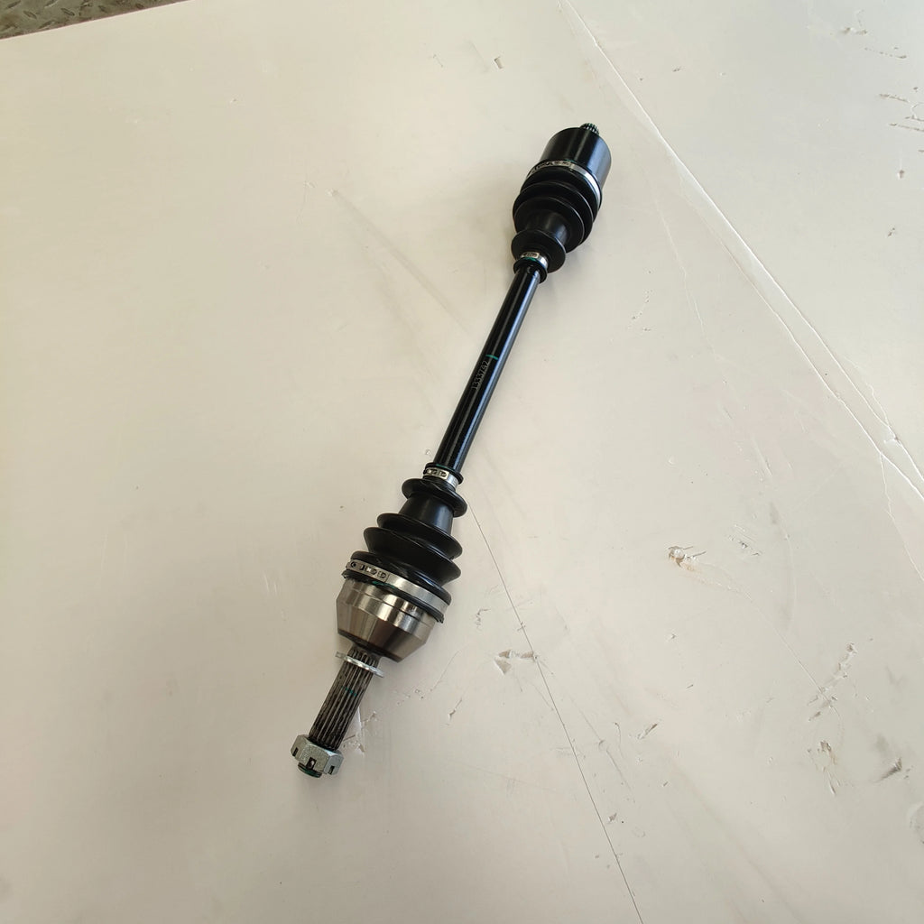 For Polaris ATV Parts OEM 1333742 PL Axle Front Drive Shaft Assembly RZR XP 4x4 Buggy Parts