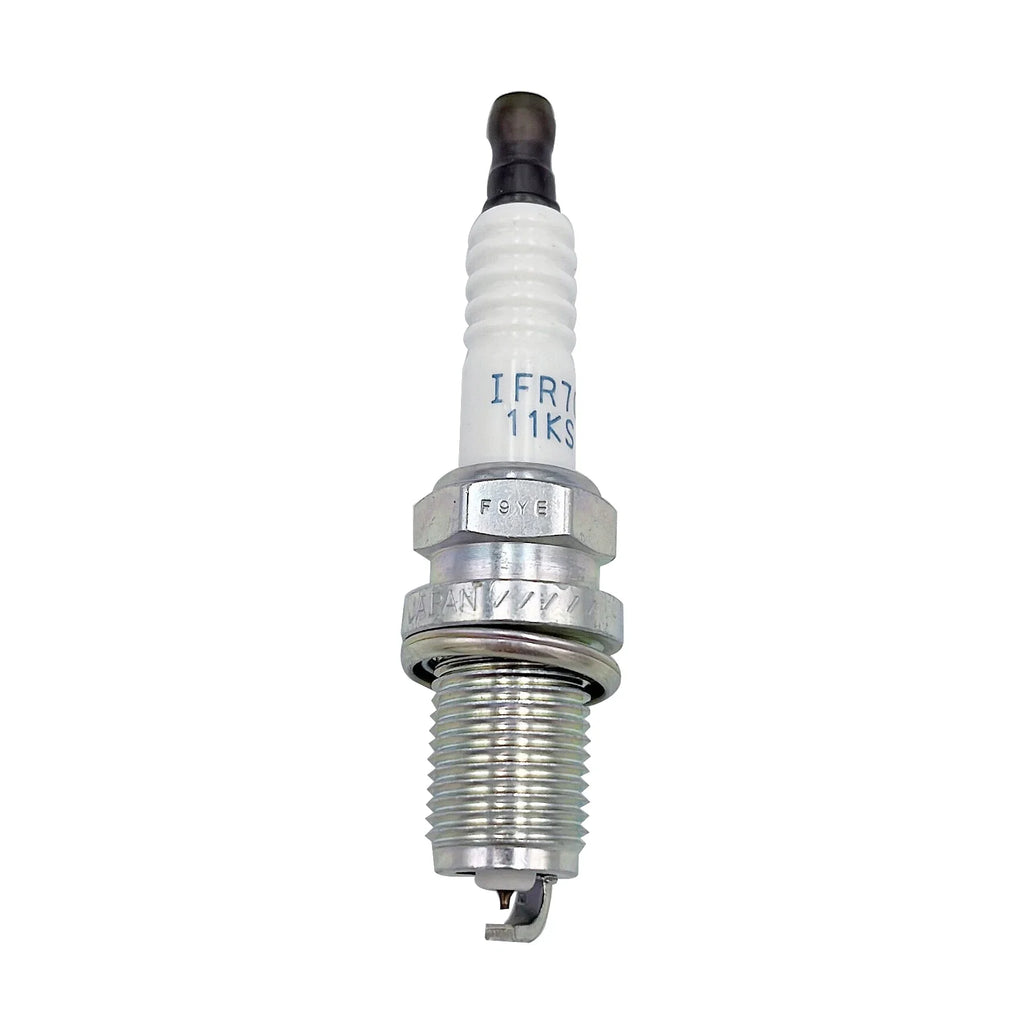 4pcs/lot IFR7G-11KS IFR7G11KS 7746 Spark Plugs For RSX Type-S 02-06 CIVIC Si 06-11 S2000