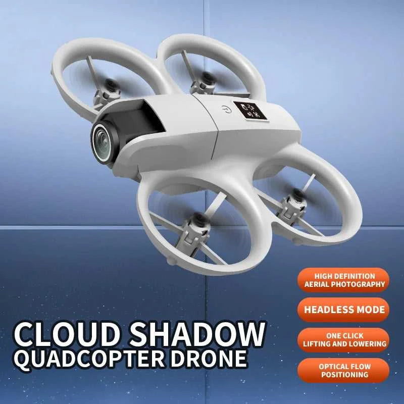 New H135 Mini Drone WIFI FPV Hover Professional 4K Camera Pocket Coloful Lights Dron Rc Plane Foldable Quadcopter RC Toys Gifts The jack market .AU The jack market .AU Drones $ 78 14:29#H135