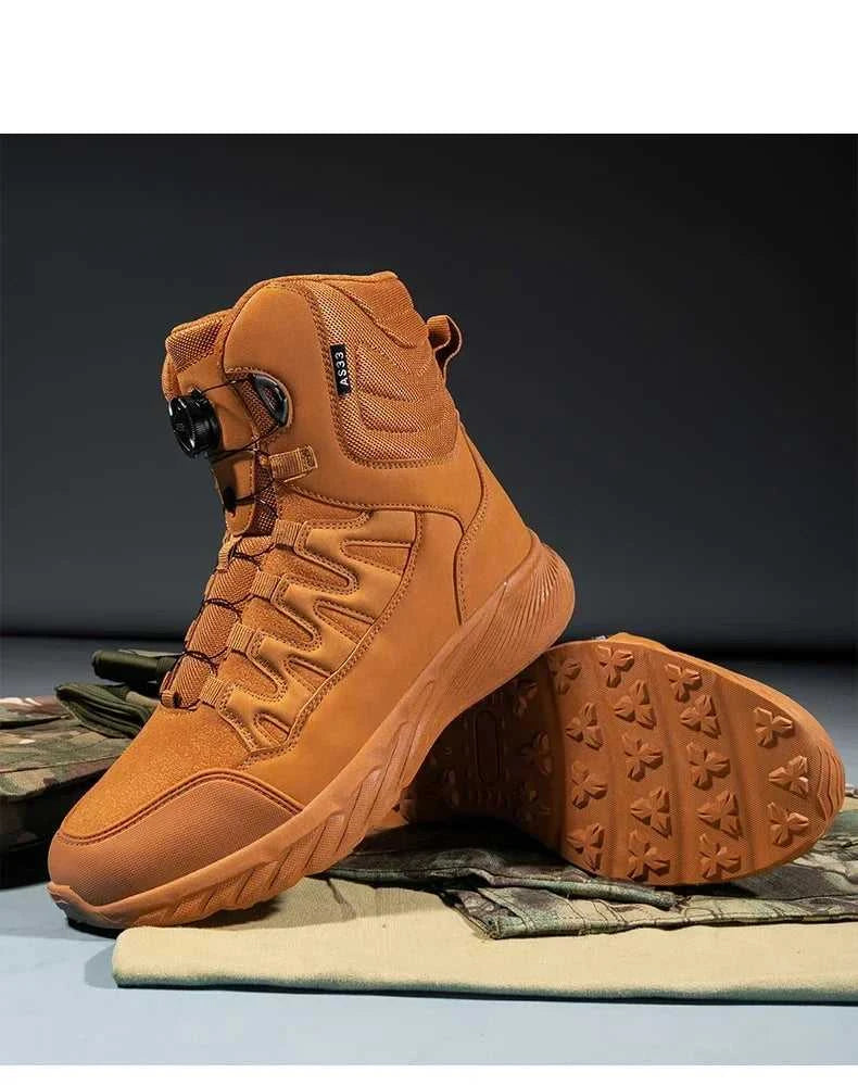 Work shoes Man Boots Male Sneakers Outdoor Hiking Boots Men's Non-Slip high top Desert Botas Hombre Motorcycle Shoes The jack market .AU The jack market .AU Step Up Your Style: Trendy Shoes for Every Occasion! $ 97 14:4602#Cameo;200000124:200000364