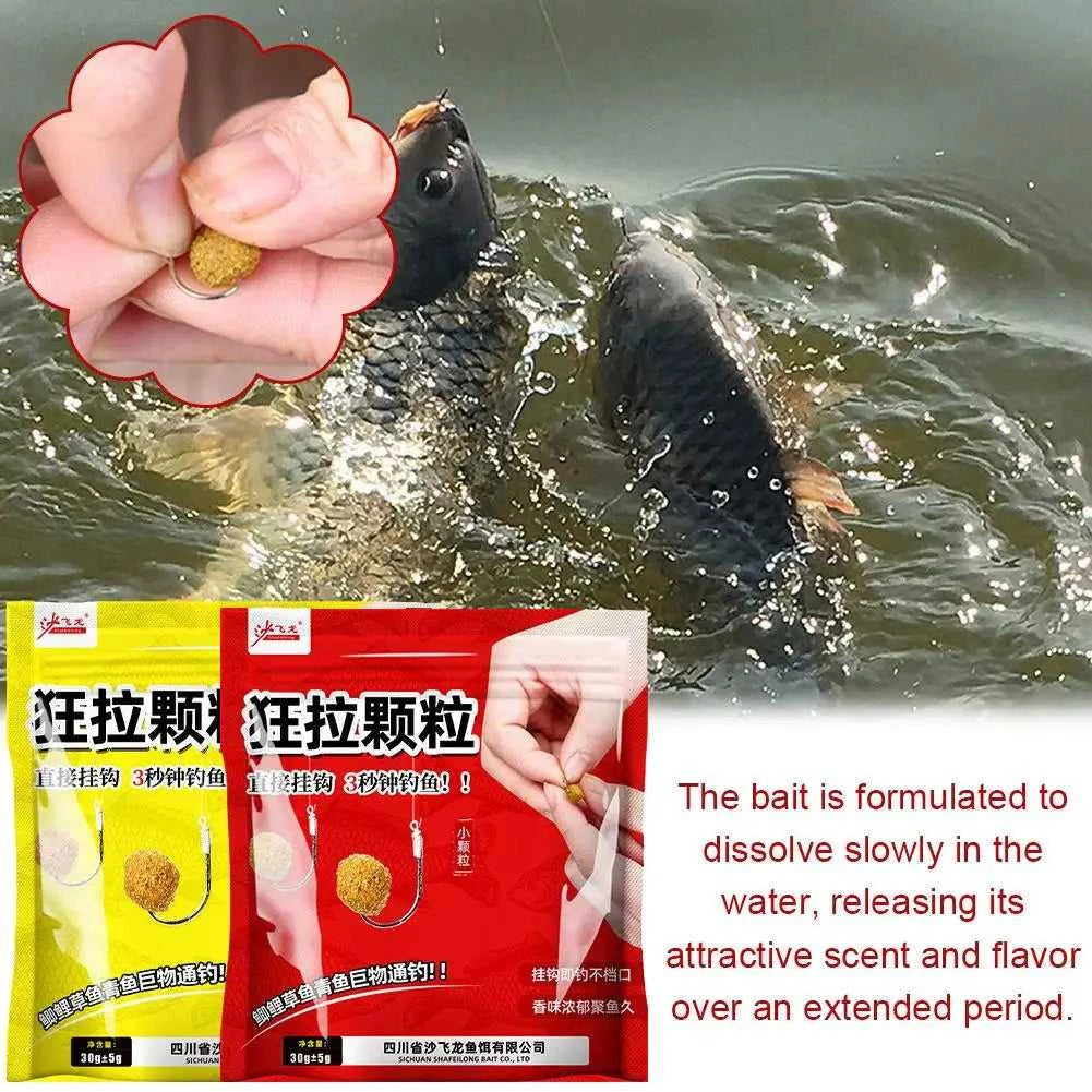 Fish Attractants Concentrated Fish Bait Additive Fishing Lures for Carp Grass Silver Carp Herring Snapper Tilapia Bighead Carp The jack market .AU The jack market .AU Fishing Gear $ 20 14:175#B