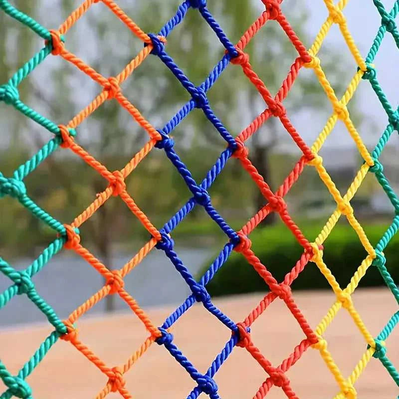 Child Safety Protective Net Multipurpose Durable Stair Balcony Banister Rail Guard Kids Stair Protection Safe Fine Mesh The jack market .AU The jack market .AU Home $ 51 <none>