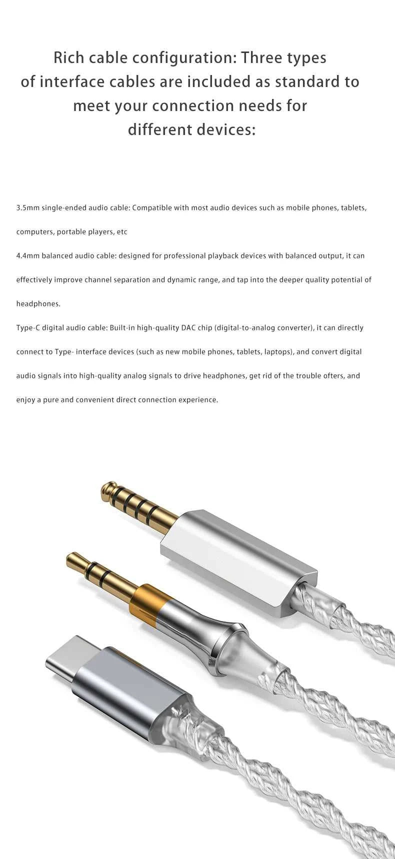 WGZBLON BLON BOOK 10MM + 6MM Dual Dynamic Driver HiFi in-Ear Earphones with High-Purity Silver-Plated Cable The jack market .AU The jack market .AU Accessories Electronics $ 82 14:10#Silver 3.5 No MIC