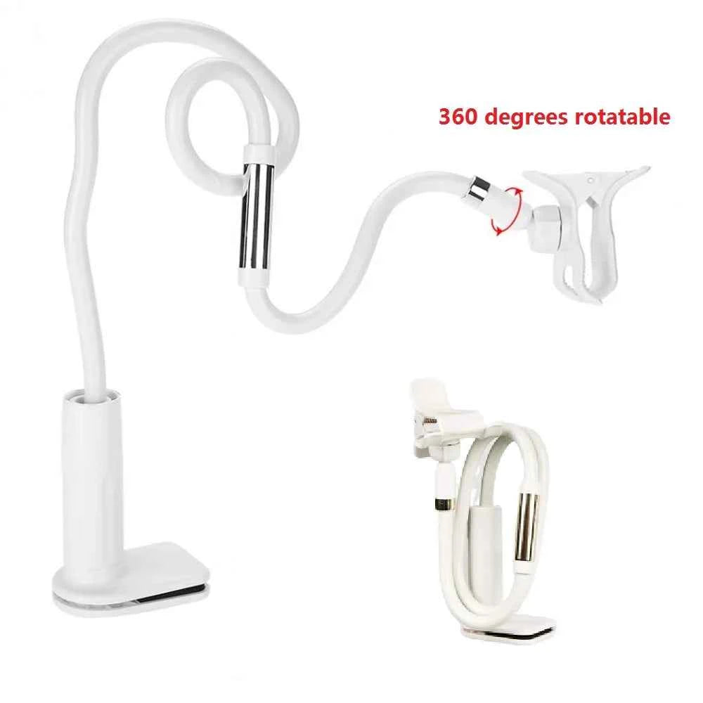 DreamEase CPAP Hose Holder – Adjustable 105cm Lift Support for Leak Prevention & Comfort during Sleep Apnea Therapy